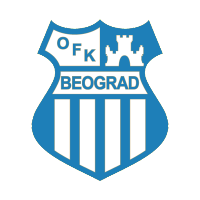 OFK Beograd vector logo