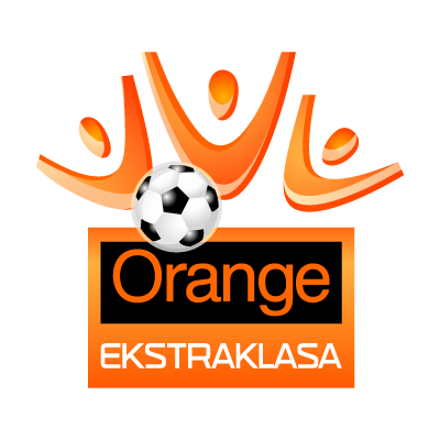 Orange Ekstraklasa (1926) logo vector