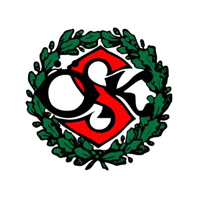 Orebro SK (2008) logo vector