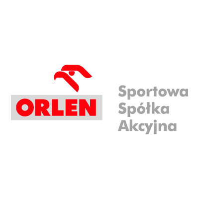 Orlen Plock SSA logo vector