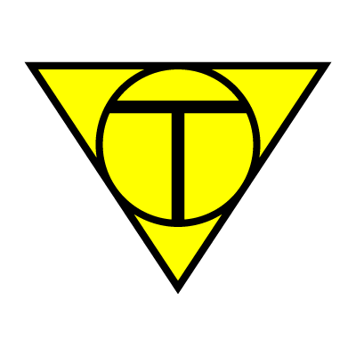 Os Turn Fotball logo vector