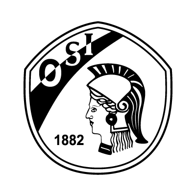Oslostudentenes IK logo vector