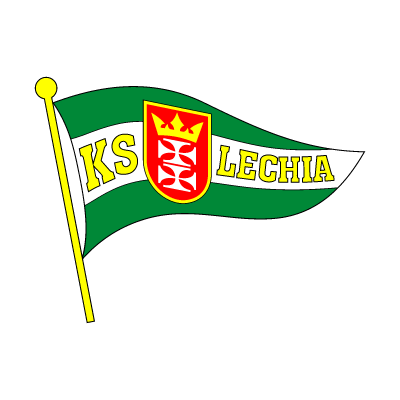 OSP Lechia Gdansk (2008) logo vector