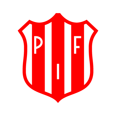 Pitea IF logo vector