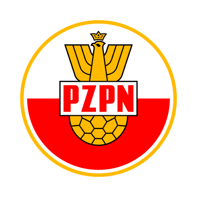 Polski Zwiazek Pilki Noznej (2007) logo vector