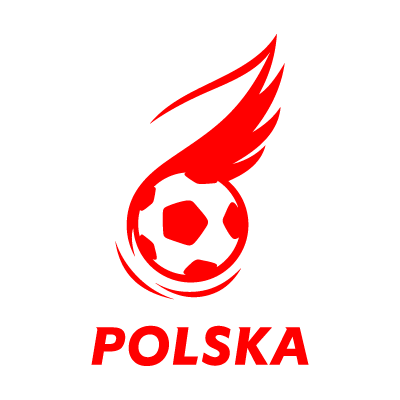 Polski Zwiazek Pilki Noznej (Polska) logo vector