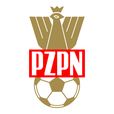 Polski Zwiazek Pilki Noznej (PZPN) logo vector
