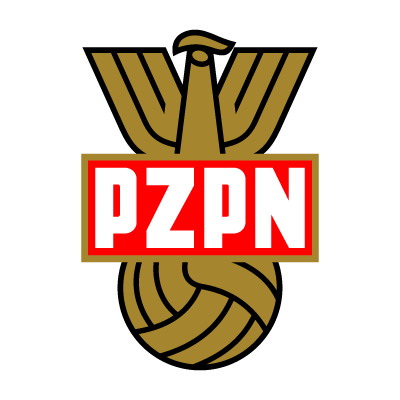 Polski Zwiazek Pilki Noznej logo vector