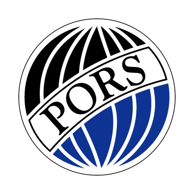 Pors Grenland IF logo vector