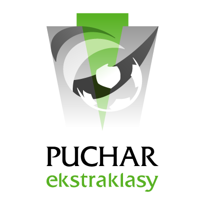 Puchar Ekstraklasy (2007) logo vector