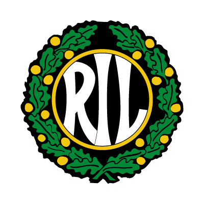 Randaberg IL logo vector