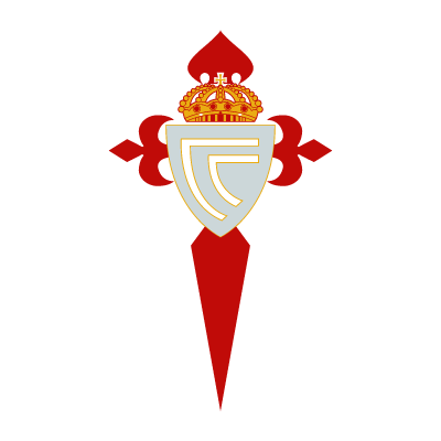 R.C. Celta de Vigo logo vector