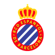 R.C.D. Espanyol de Barcelona logo vector