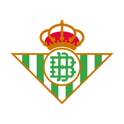 Real Betis Balompie (2011) logo vector