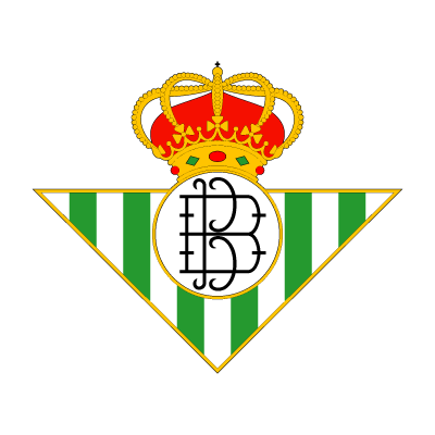 Real Betis Balompie logo vector