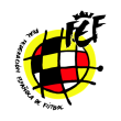 Free download Real Federacion Espanola de Futbol logo vector Real Federacion Espanola de Futbol logo vector