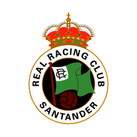 Real Racing Club de Santander vector logo