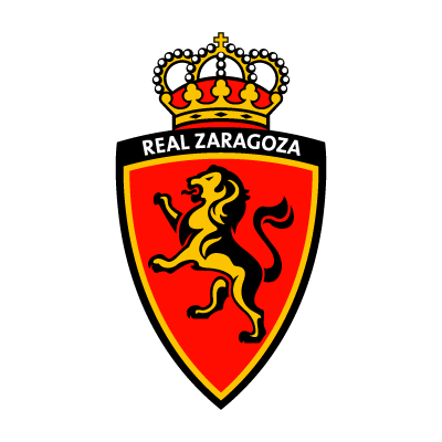 Real Zaragoza (2009) logo vector