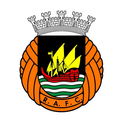 Rio Ave FC logo vector