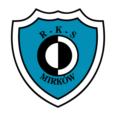 RKS Mirkow logo vector