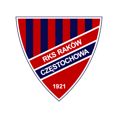 RKS Rakow Czestochowa logo vector