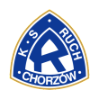 Ruch Chorzow SA logo vector