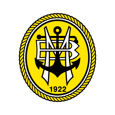 SC Beira-Mar (1922) logo vector