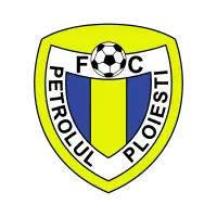 SC FC Petrolul Ploiesti vector logo
