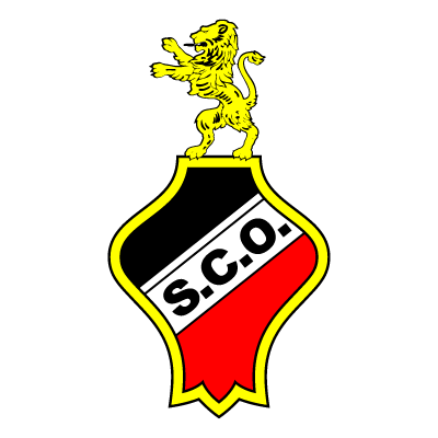 SC Olhanense logo vector