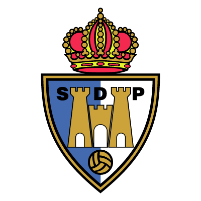 S.D. Ponferradina logo vector