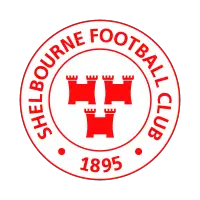 Shelbourne FC vector logo