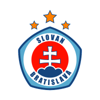 SK Slovan Bratislava vector logo