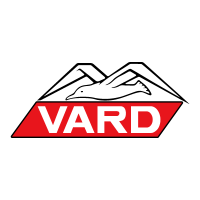 SK Vard Haugesund vector logo