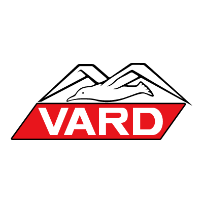 SK Vard Haugesund logo vector
