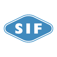 Skarbovik IF vector logo