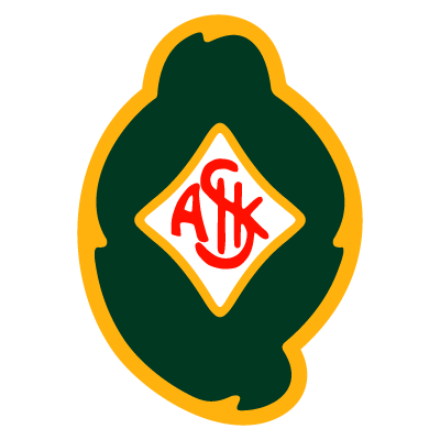 Skavde AIK logo vector