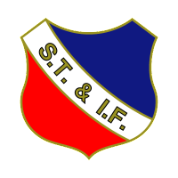 Skotfoss TIF Fotball vector logo