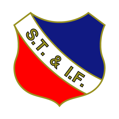 Skotfoss TIF Fotball logo vector