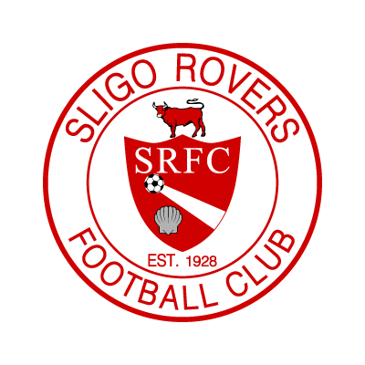 Sligo Rovers FC logo vector