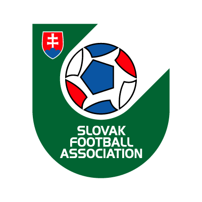Slovensky Futbalovy Zvaz (1993) logo vector