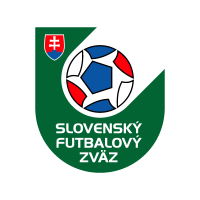 Slovensky Futbalovy Zvaz (2008) vector logo