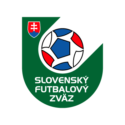 Slovensky Futbalovy Zvaz (2008) logo vector