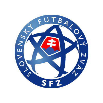 Slovensky Futbalovy Zvaz (SFZ) logo vector