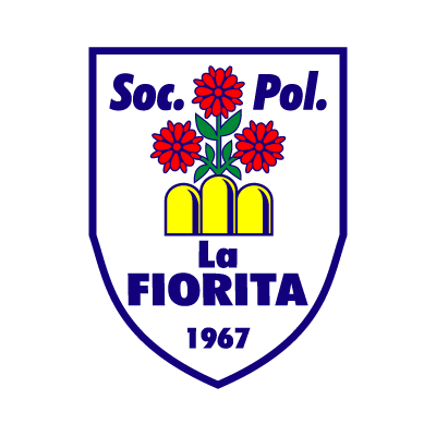 S.P. La Fiorita logo vector