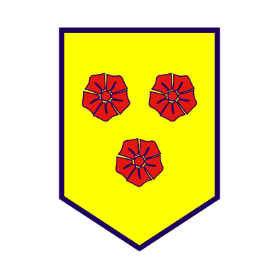 S.P. Tre Fiori logo vector
