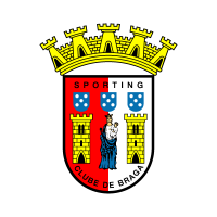 Sporting Clube de Braga vector logo
