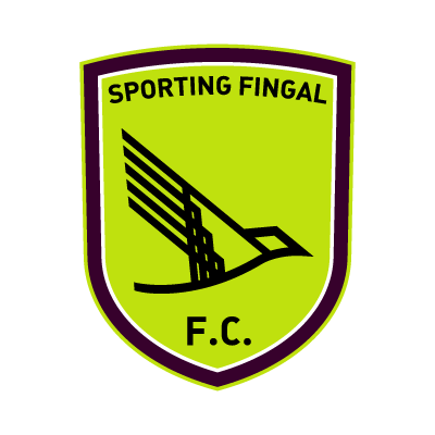 Sporting Fingal FC logo vector