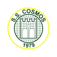 S.S. Cosmos vector logo