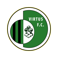 S.S. Virtus vector logo