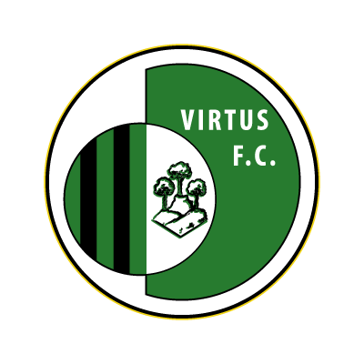 S.S. Virtus logo vector